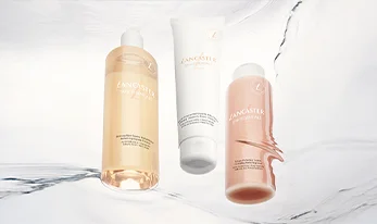 SKIN ESSENTIALS