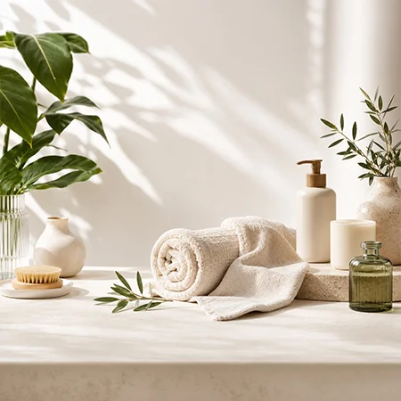 BODY & WELLNESS