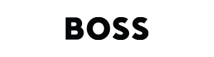 לוגו BOSS