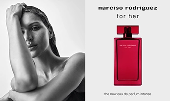 NARCISO RODRIGUEZ