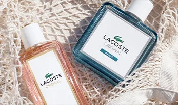 LACOSTE