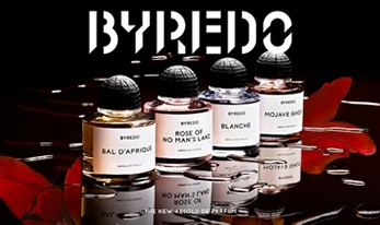 Byredo
