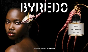 Byredo