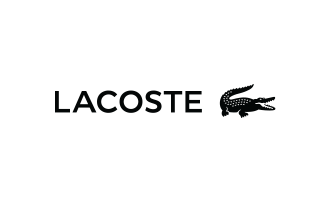 לוגו LACOSTE