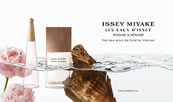 ISSEY MIYAKE