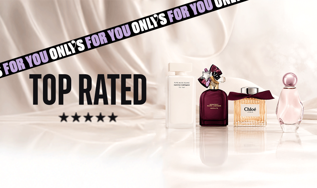 TOP RATED