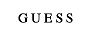 לוגו GUESS