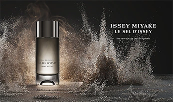 ISSEY MIYAKE