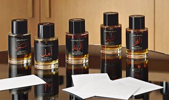 FREDERIC MALLE