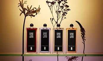 Serge Lutens