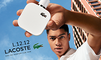 LACOSTE