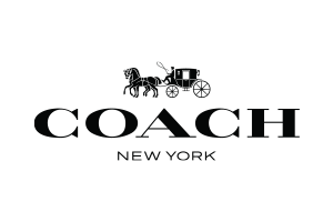 לוגו COACH