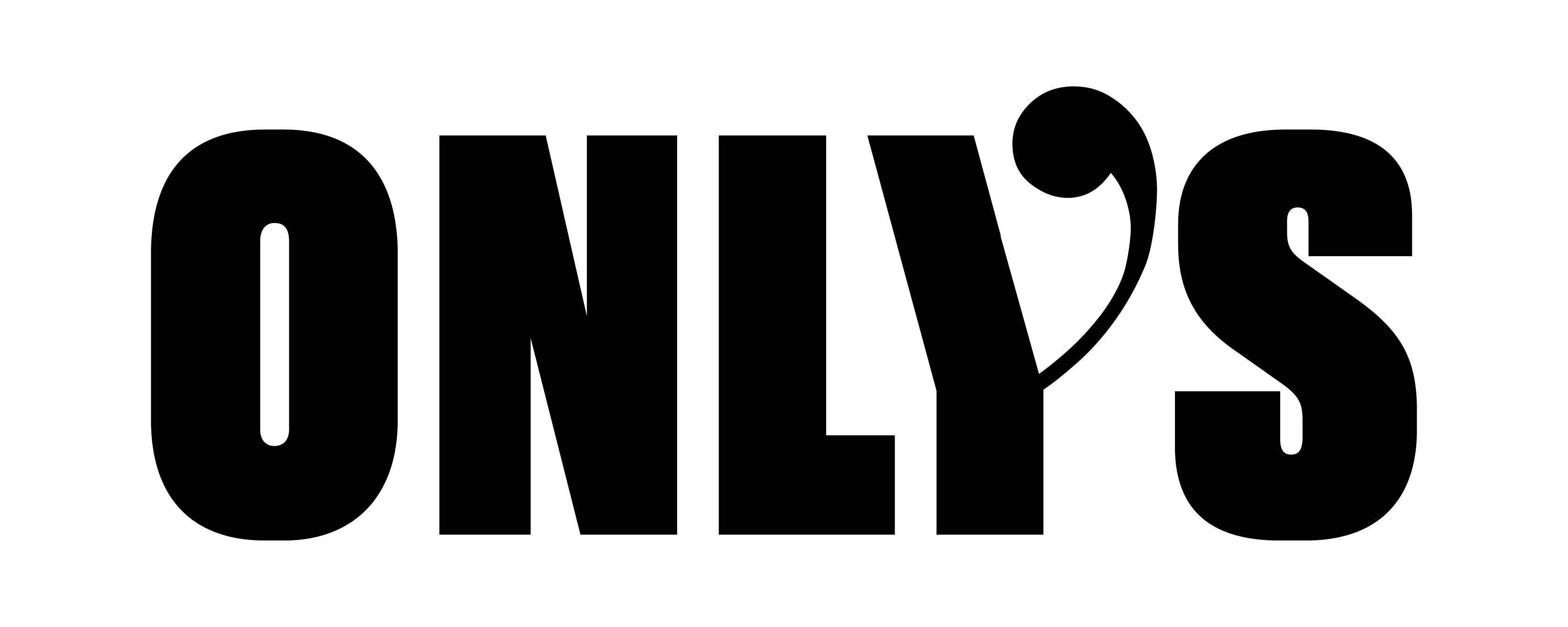 ONLYS